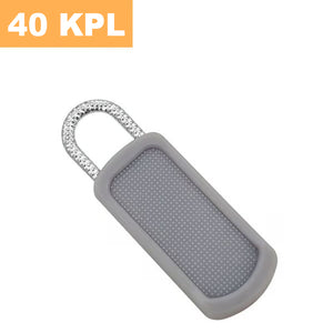 Vetoketjun vaihto
