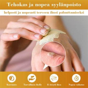 Condense Mellifera Venom -ihon korjausvoide