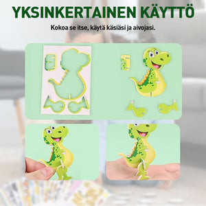 3D-Palapeli