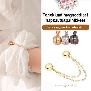 Magneettinen ketjun solki