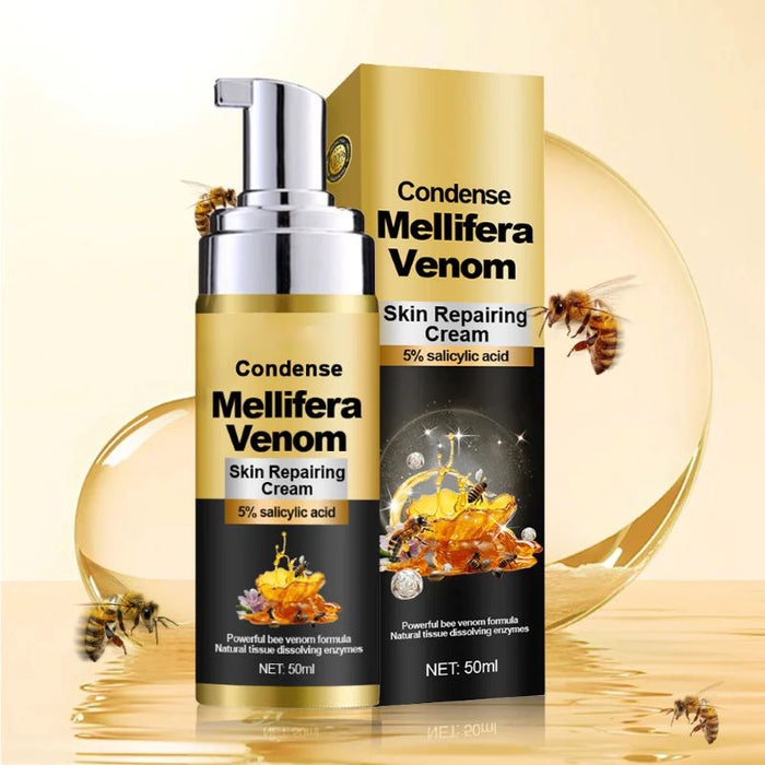 Condense Mellifera Venom -ihon korjausvoide