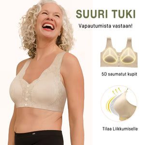 Mukavat ja käytännölliset eturintaliivit