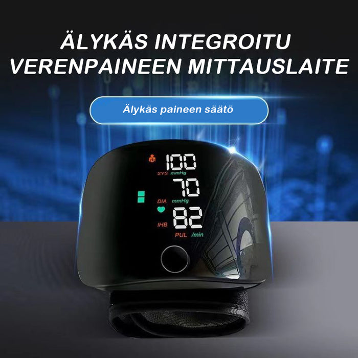 Ranneverenpainemittari