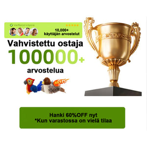 Simuloitu Bird Lemmikkilelu