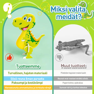 3D-Palapeli