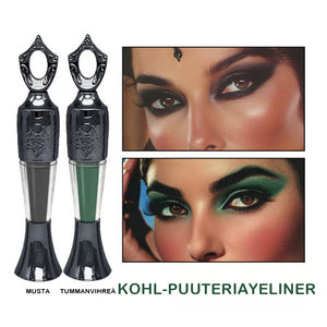 🎁100 % luonnollinen egyptiläinen rajauskynä