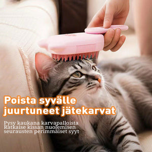 Spray Lemmikkikampa