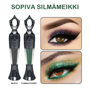 🎁100 % luonnollinen egyptiläinen rajauskynä
