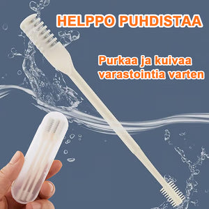 🔥Manuaalinen nenäkarvojen trimmeri