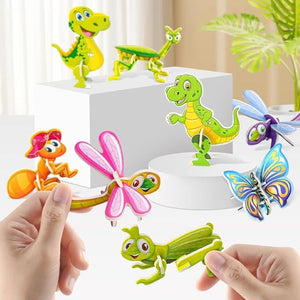 3D-Palapeli