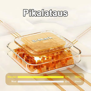 🔥4 in 1 USB-latauskaapeli MAX 240W pikalataus🔥