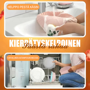Silikoni Air Fryer leivinpannu