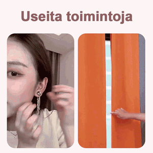 Magneettinen ketjun solki