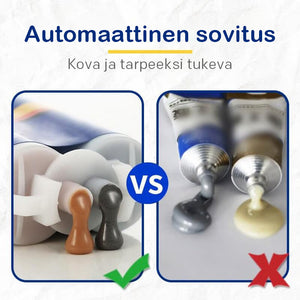 Teollisuusluokan korjausliima