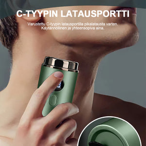 Ladattava miniparranajokone