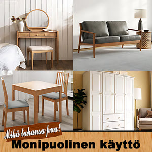 Puuhuonekalujen korjauspasta