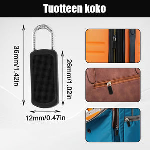Vetoketjun vaihto