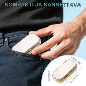 🔥Kannettava pillerileikkuri