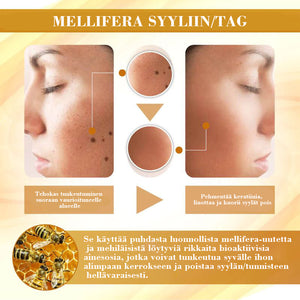 Condense Mellifera Venom -ihon korjausvoide
