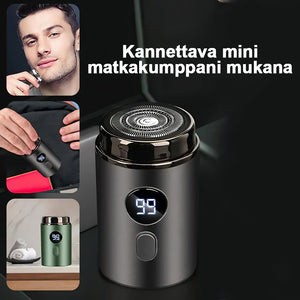 Ladattava miniparranajokone