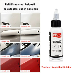 Ultimate Paint Restorer