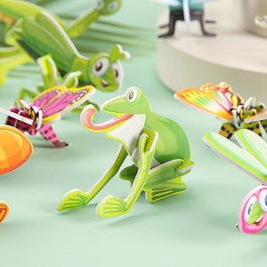 3D-Palapeli