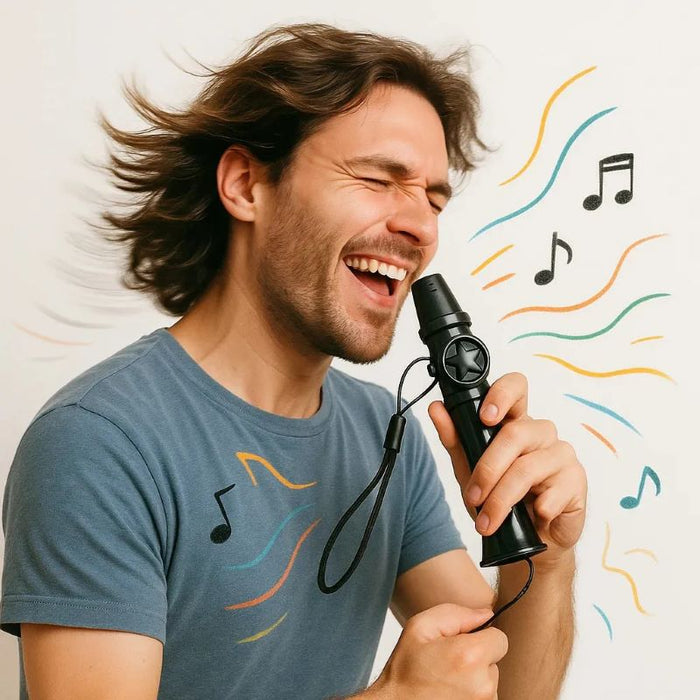 2025 Uusi Kazoo