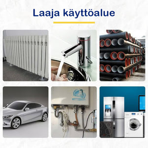 Teollisuusluokan korjausliima