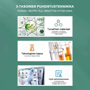 Seinän korjausrulla