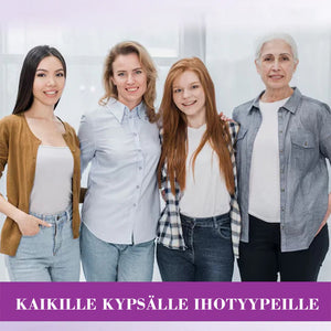 Edistynyt pigmenttiläiskiä ehkäisevä seerumi
