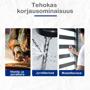 Teollisuusluokan korjausliima