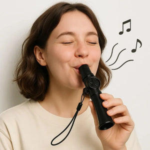 2025 Uusi Kazoo