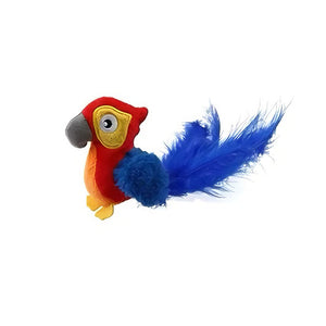 Simuloitu Bird Lemmikkilelu