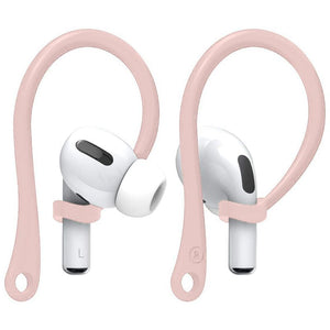 Pudotuskestävät kuulokkeet ja Airpod-teline - Osta 1, saat 1 ilmaiseksi (2 paria)